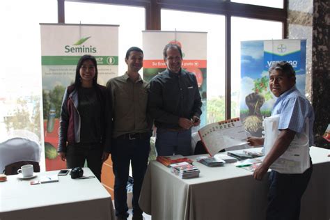 Anpros A G Con Xito Se Realiz Seminario Tecnolog As Sustentables