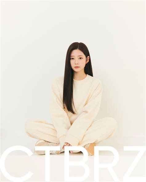 Kim Min Joo City Breeze Korea 2023 3 CelebMafia