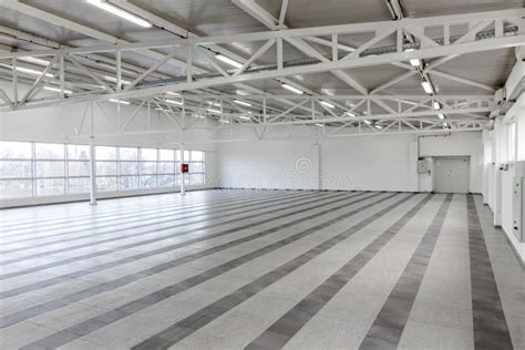 empty storage place stock photo image  space place