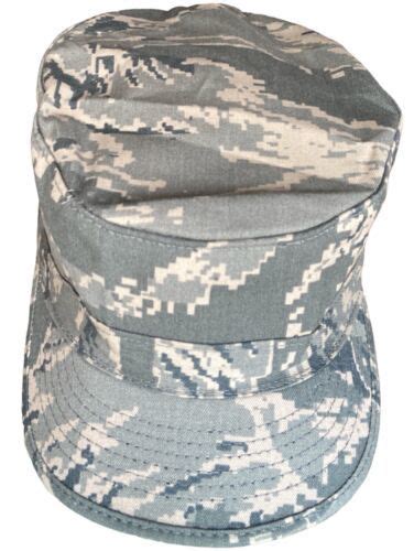 Us Air Force Usaf Abu Tiger Stripe Camouflage Cap Cover Hat Twill 6 7