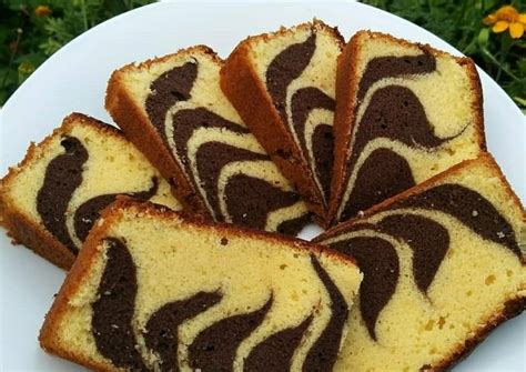 Resep Bolu Macan Khas Bangka Oleh Dewi Yu Cookpad