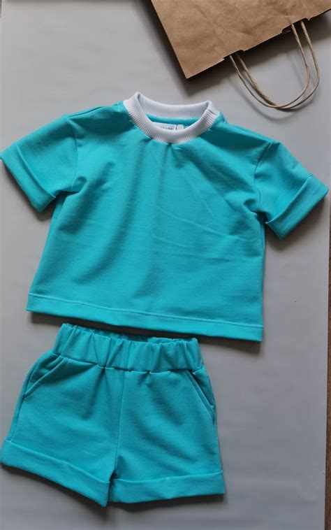 Детский летний костюм | Childrens clothes, Clothes, Childrens