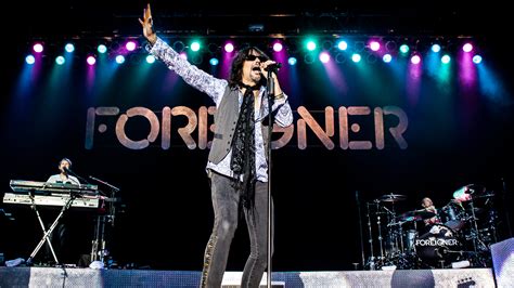 Foreigner Add Dates To Farewell Tour The Rock Revival