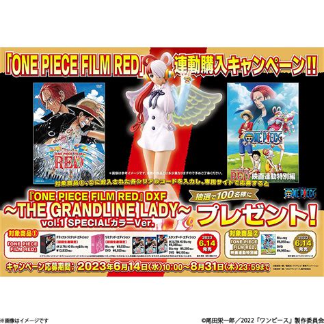 DVD ONE PIECE FILM RED映画連動特別編 DVD ONE PIECE FILM RED オフィシャルグッズ フジテレビ