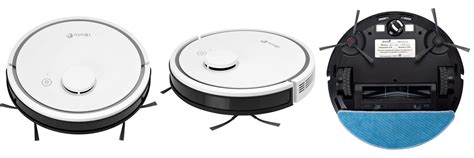 Обзор на робот-пылесос iBoto Smart L920W Aqua: реальные отзывы