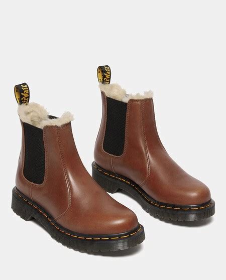 Las Pijas Adoran Estas Botas Dr Martens Porque Son Elegantes Aguantan