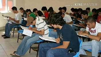 Tremenda cogida en examen de microbiologia en la uach Odontología XVIDEOS