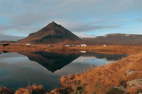 Volcano Iceland Photos, Download The BEST Free Volcano Iceland Stock ...