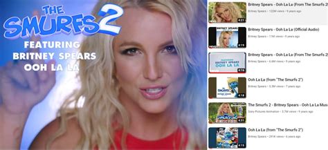 Fan Account 🌹🚀 On Twitter Rt Britneyxytube Britney Spears Ooh La