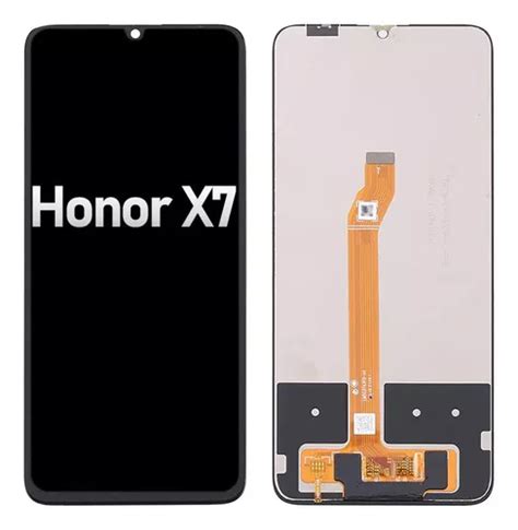 Pantalla Display Lcd Compatible Con Honor X Cma Lx Cuotas