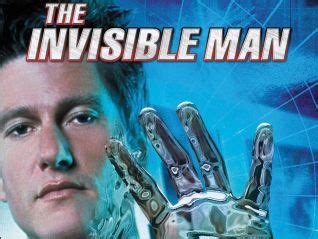 The Invisible Man [TV Series] (2000) - | Synopsis, Characteristics ...