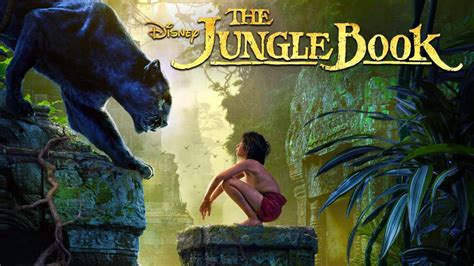 "The Jungle Book" Coming To Disney+ In The US Early | What's On Disney Plus