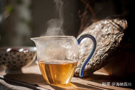 茶叶的香气是从哪来的品种香工艺香地域香不同茶类的香气 知乎