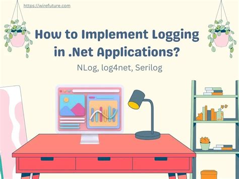 Mastering Application Insights Logging Using NLOG Log4net And Serilog