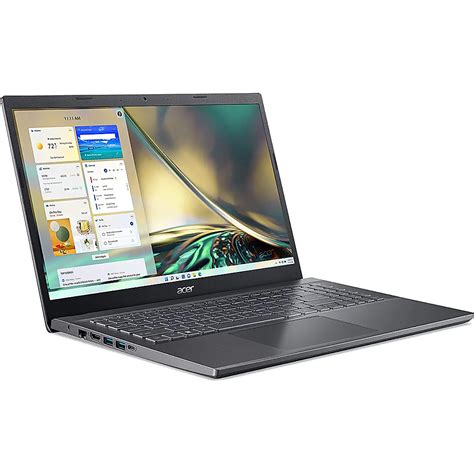 Best Buy Acer Aspire Refurbished Laptop Intel Core I U