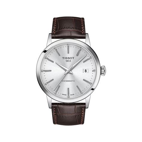 Zegarek M Ski Tissot Classic Dream Swissmatic T