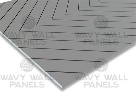 V Groove Diagonal Wall Panel 2 4m X 1 2m Tongue And Groove Panelling