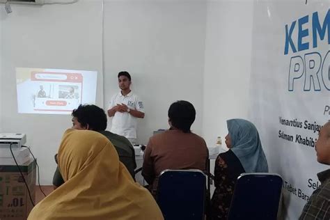 Mengenal Dasar Dasar Public Speaking Dalam Pelatihan Public Speaking Ok