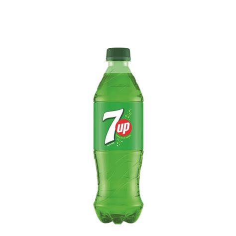 7 Up Pizza Primavera