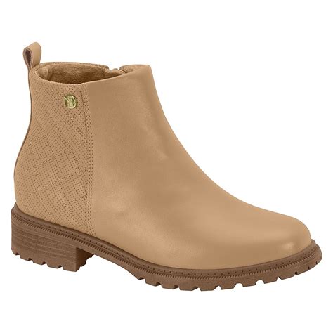 BOTINES MUJER MODARE NUDE