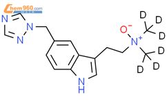 2 5 1 2 4 Triazol 1 Ylmethyl 1H Indol 3 Yl N N Bis