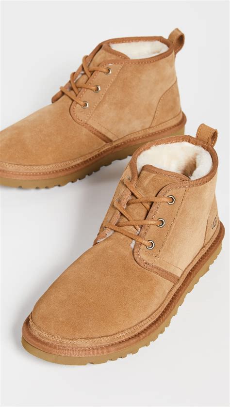 Ugg Mens Neumel Boot