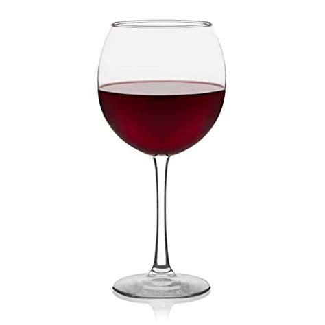 The Best Red Wine Glasses - I Love Wine