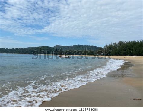 Pantai Teluk Kalong Images Stock Photos Vectors Shutterstock