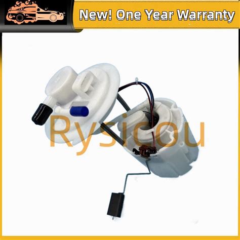 Complete Fuel Pump Assembly Case For Jac A J Shopee Philippines