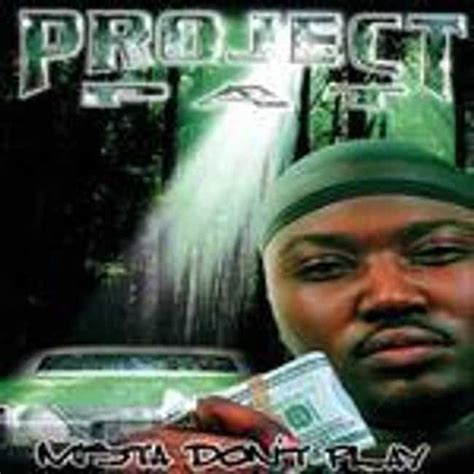 List of All Top Project Pat Albums, Ranked