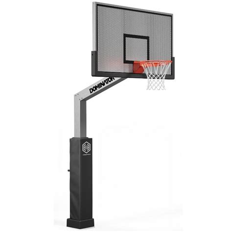 Dominator Basketball Hoop Rbasketball