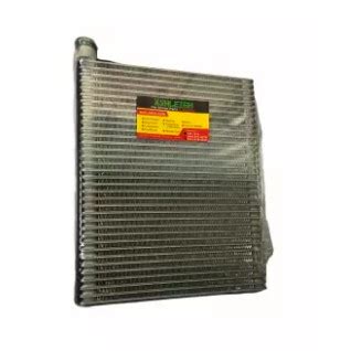 Mitsubishi Montero Strada Laminated Evaporator Car Aircon Parts