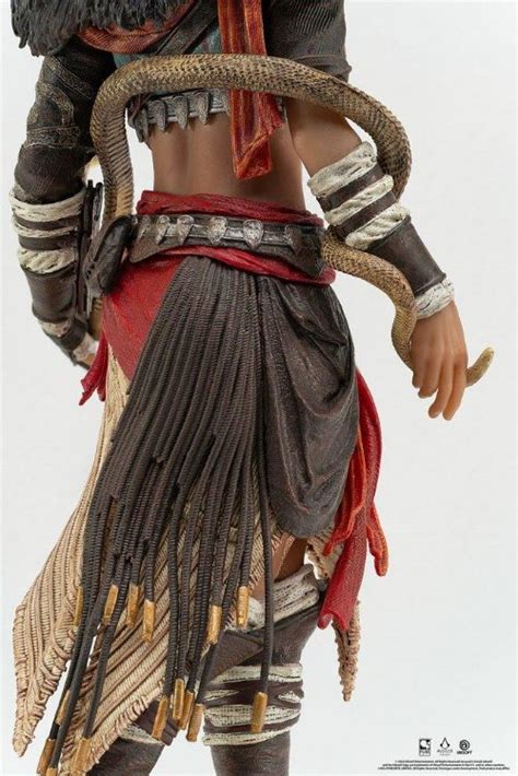 Assassin S Creed Amunet The Hidden One Statue Figure 25cm EFantasy Gr