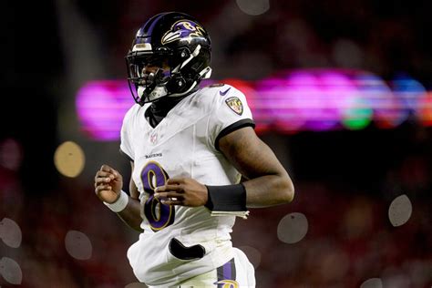 Baltimore Ravens Are The Most Complete Team In Afc