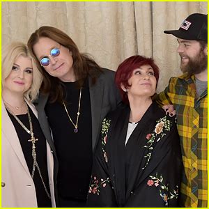 Jack Osbourne Announces Engagement Parents Sharon Ozzy Share Sweet