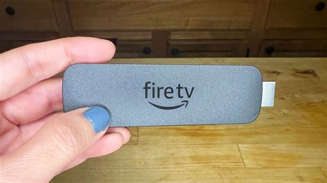 Amazon Fire Tv Stick 4k Max 2nd Gen Review Hot But Not Fire Toms