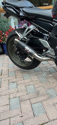 Yamaha Fz1 Sc Project Slip On Exhaust For Sale In Rathfarnham Dublin