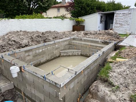 Concepteur Piscine Médoc nr maconnerie piscines fr