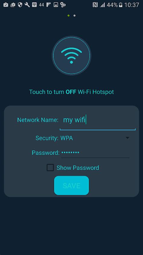 Free Hotspot Wifi Hotspot Apk For Android Download