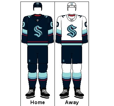 seattle kraken wikipedia