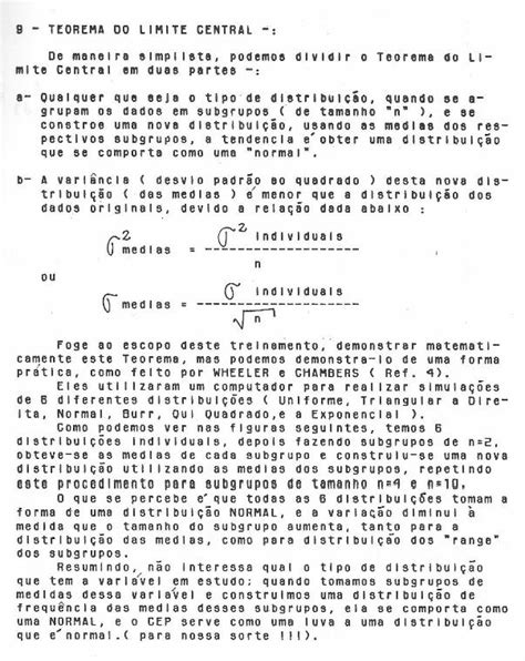 Pdf Teorema Do Limite Central Dokumen Tips