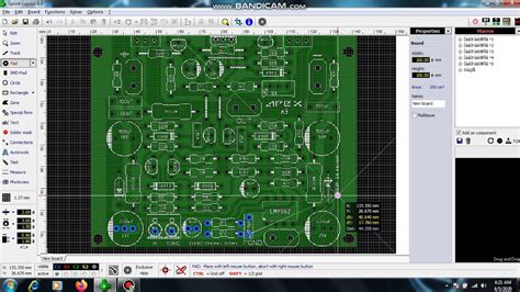 PCB Circuit Reverse Engineering Designing PCB Layout From PCB Board