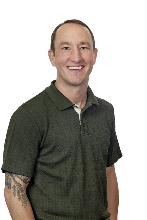 Lance Jackson, FNP - Lone Tree Family Practice