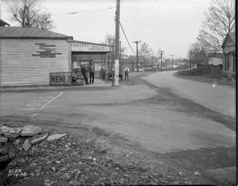 South - Historic Photos Of Louisville Kentucky And Environs