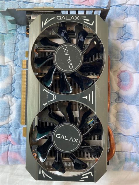 지포스 Gtx 960 그래픽카드 당근마켓 중고거래