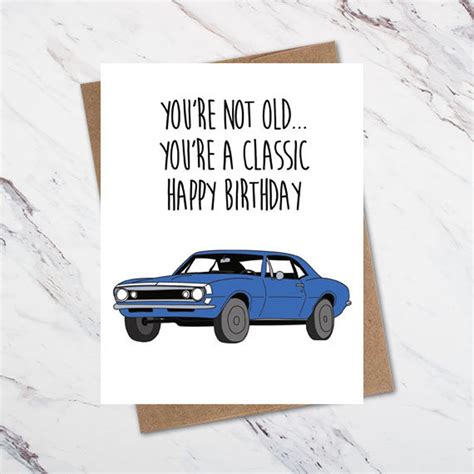 Printable Birthday Card For Son Happy Birthday Card