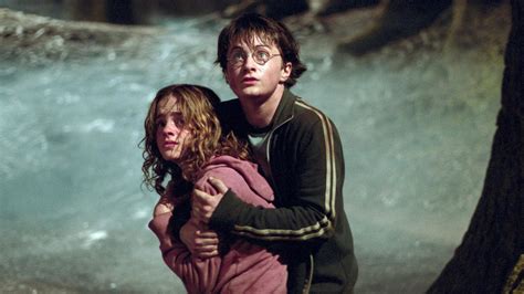 Harry Potter Fans Discover ‘sex Clue Hidden In Prisoner Of Azkaban Credits Au