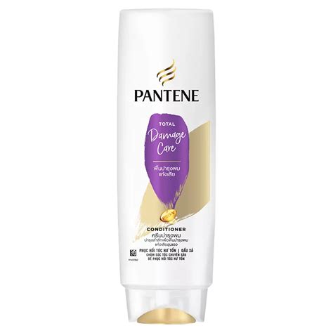 Pantene Total Damage Care Hair Conditioner 300ml Order Online Tops