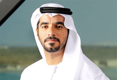 Ceo Interview Mohammed Al Zaabi Explains The Business Of Fun