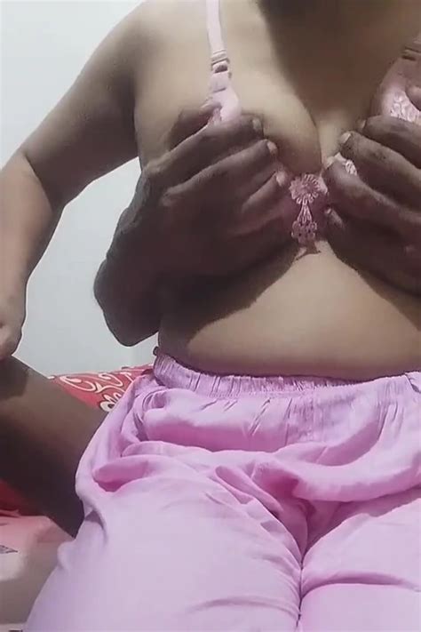 Desi Amateur Housewife Boobs And Pussy Rub By FapHouse XHamster